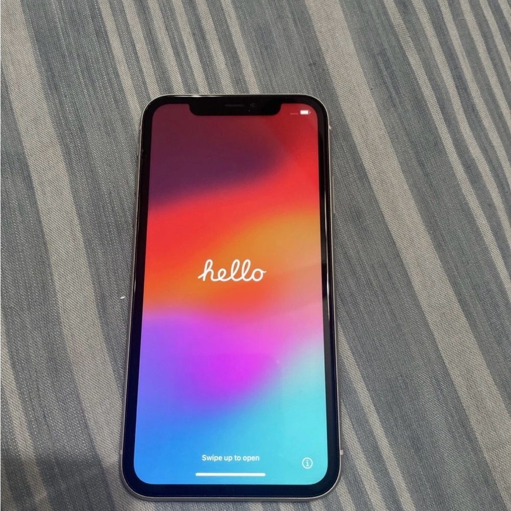 Appe IPhone 11